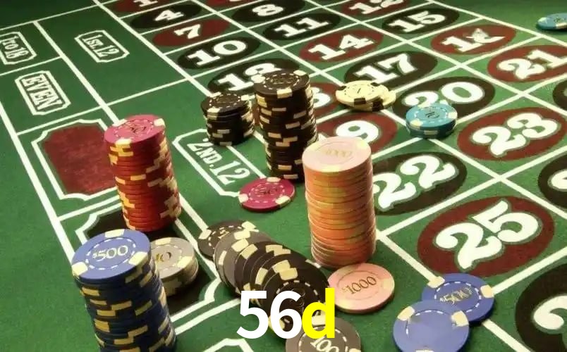 Estatísticas 56d