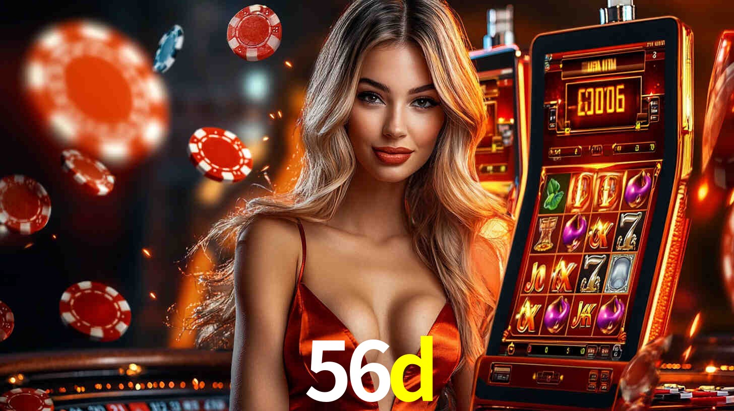 56d - Cartas da Sorte Secreta - 56d.com