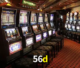 A Revolução dos Aplicativos de Jogos no 56d
