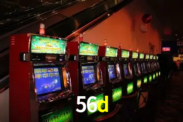 Explorando a Categoria de Eventos em Apostas na 56d