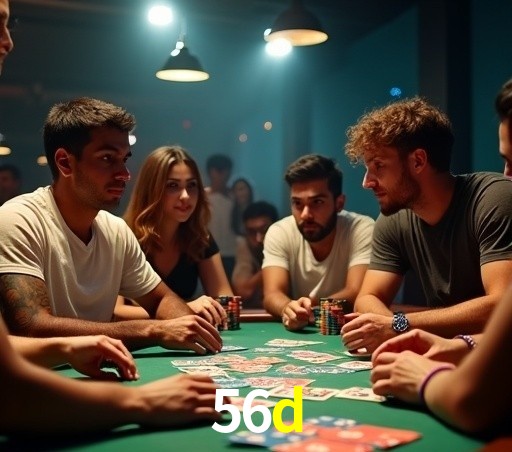 Promoções Sazonais 56d