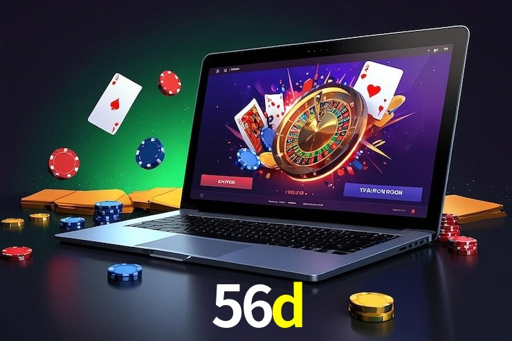 Tecnologia da Plataforma 56d