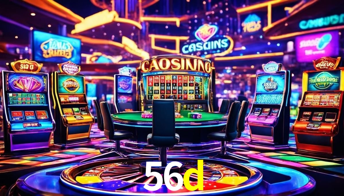Apostas de Futebol 56d