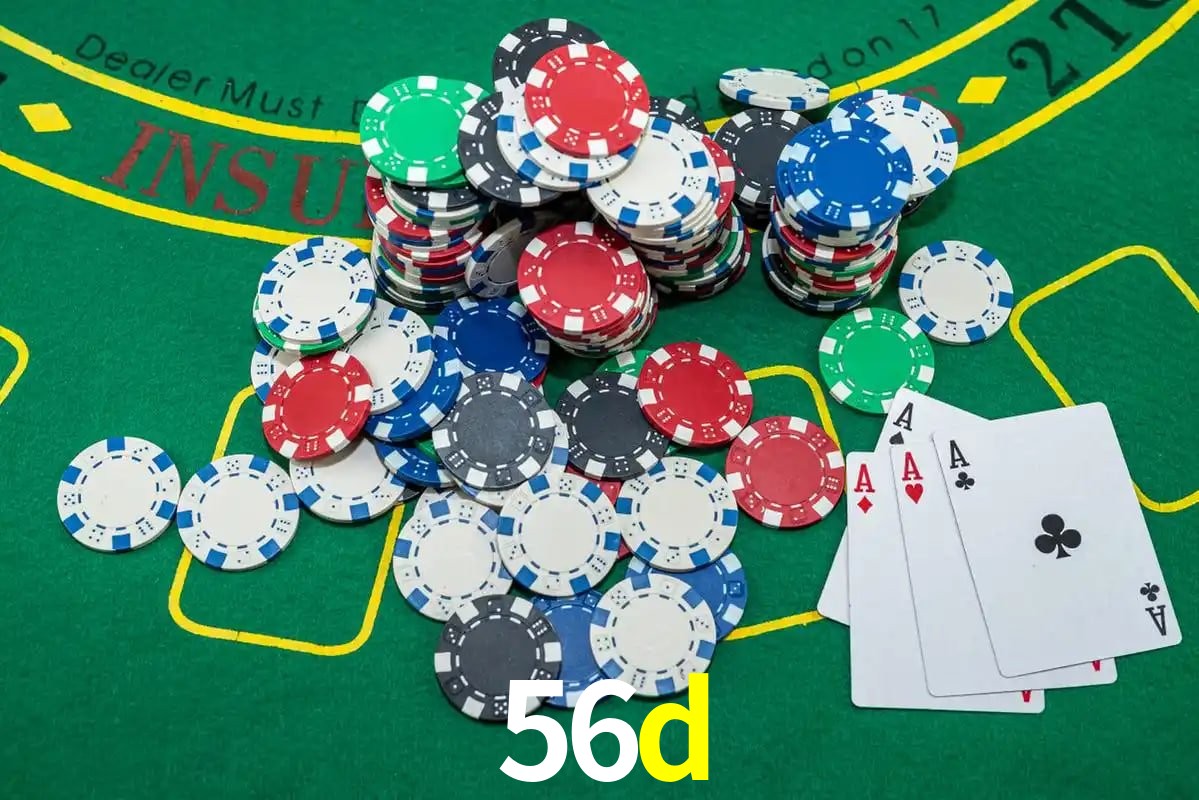 Interface do App 56d