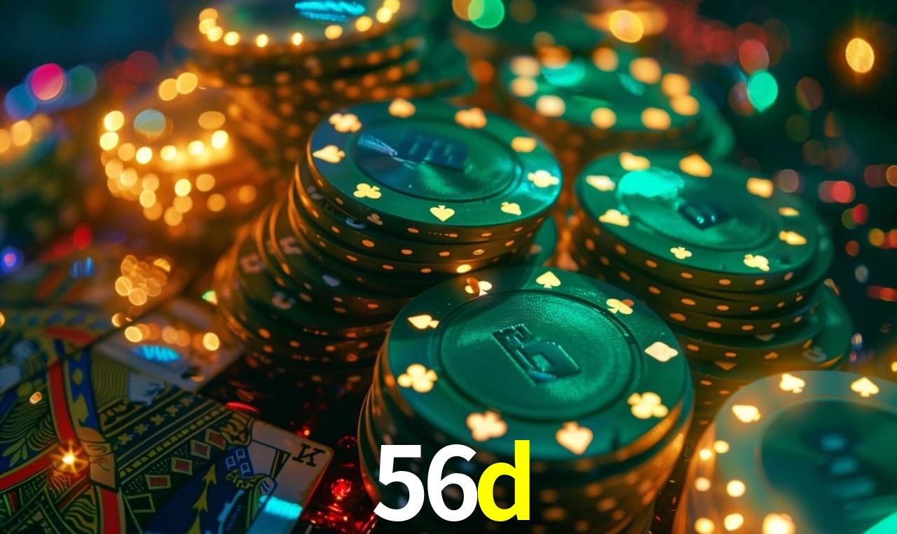 Mesa de Blackjack 56d