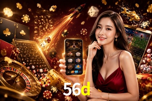 Responsive Design 56d
