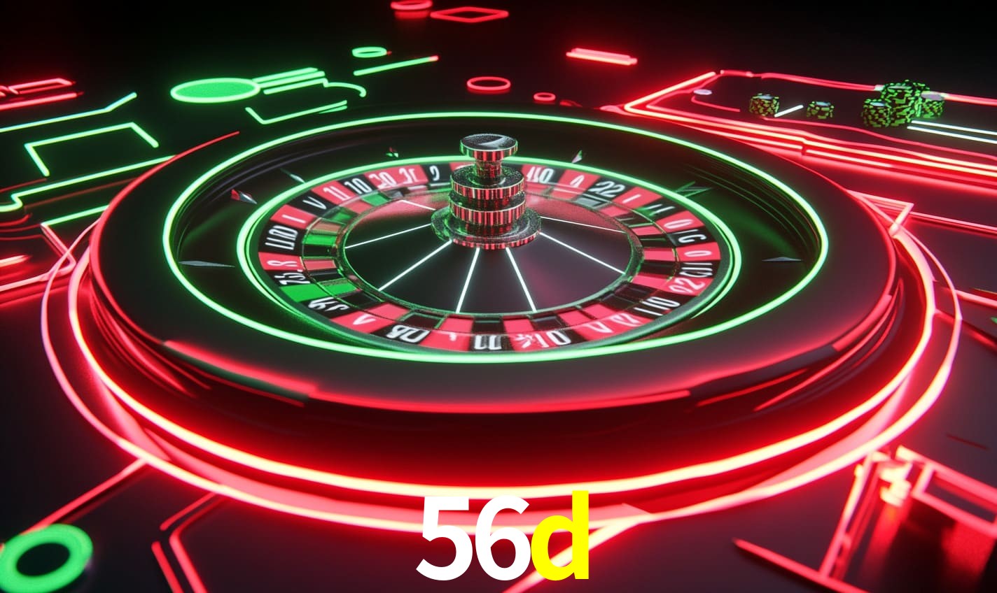 Descubra o Programa VIP da 56d: Vantagens Exclusivas para Jogadores