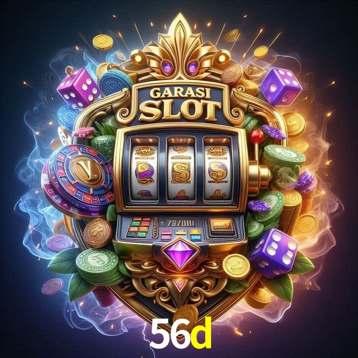 Provedores de Jogos 56d