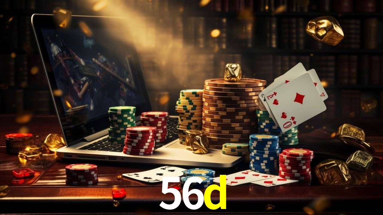 Bônus Diários 56d