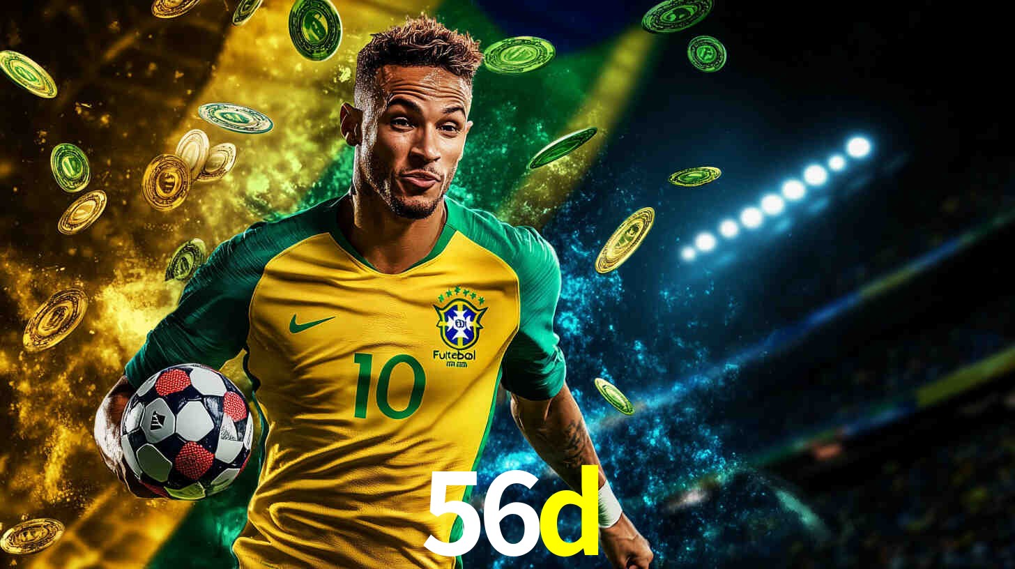 Descubra a Essência do 56d: Nossa História e Compromissos