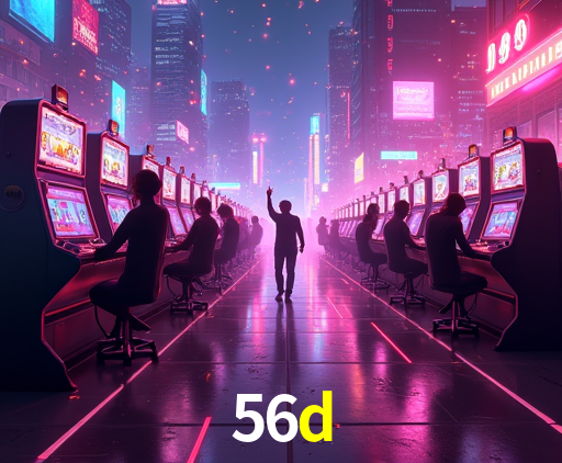 Jogos Exclusivos 56d