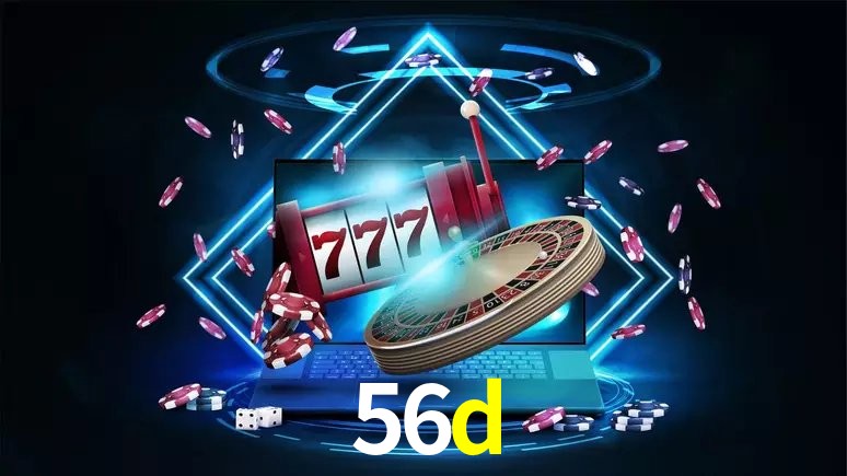 Recursos de Bônus 56d