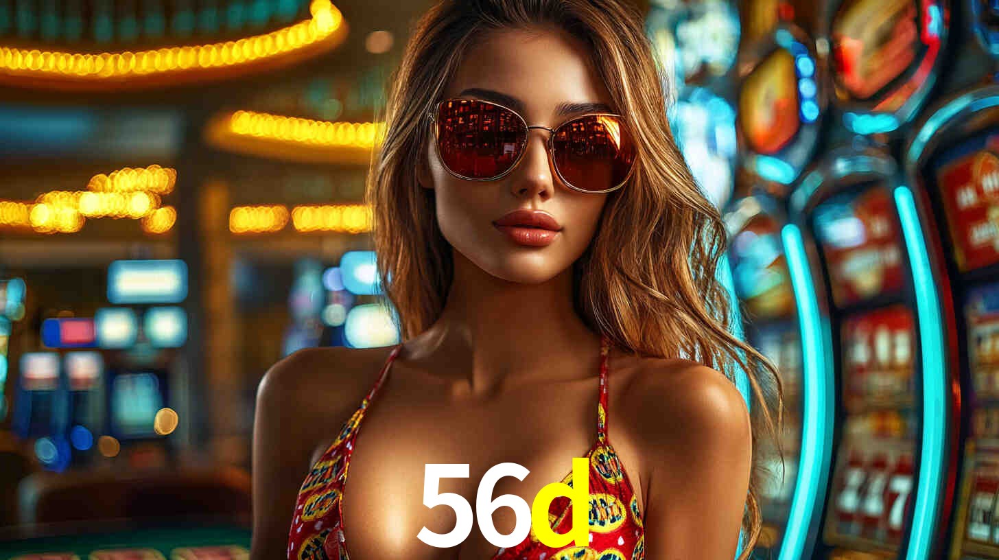 56d App Interface