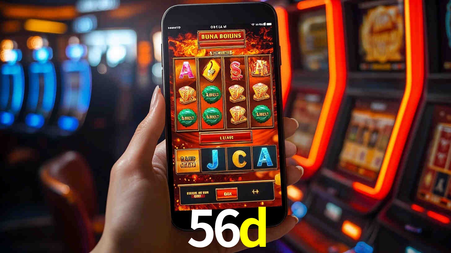 VIP Casino 56d