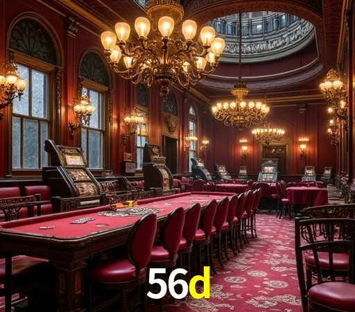 56d - Roleta do Destino - 56d.com