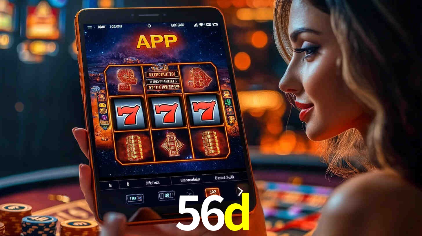 Welcome Bonus 56d