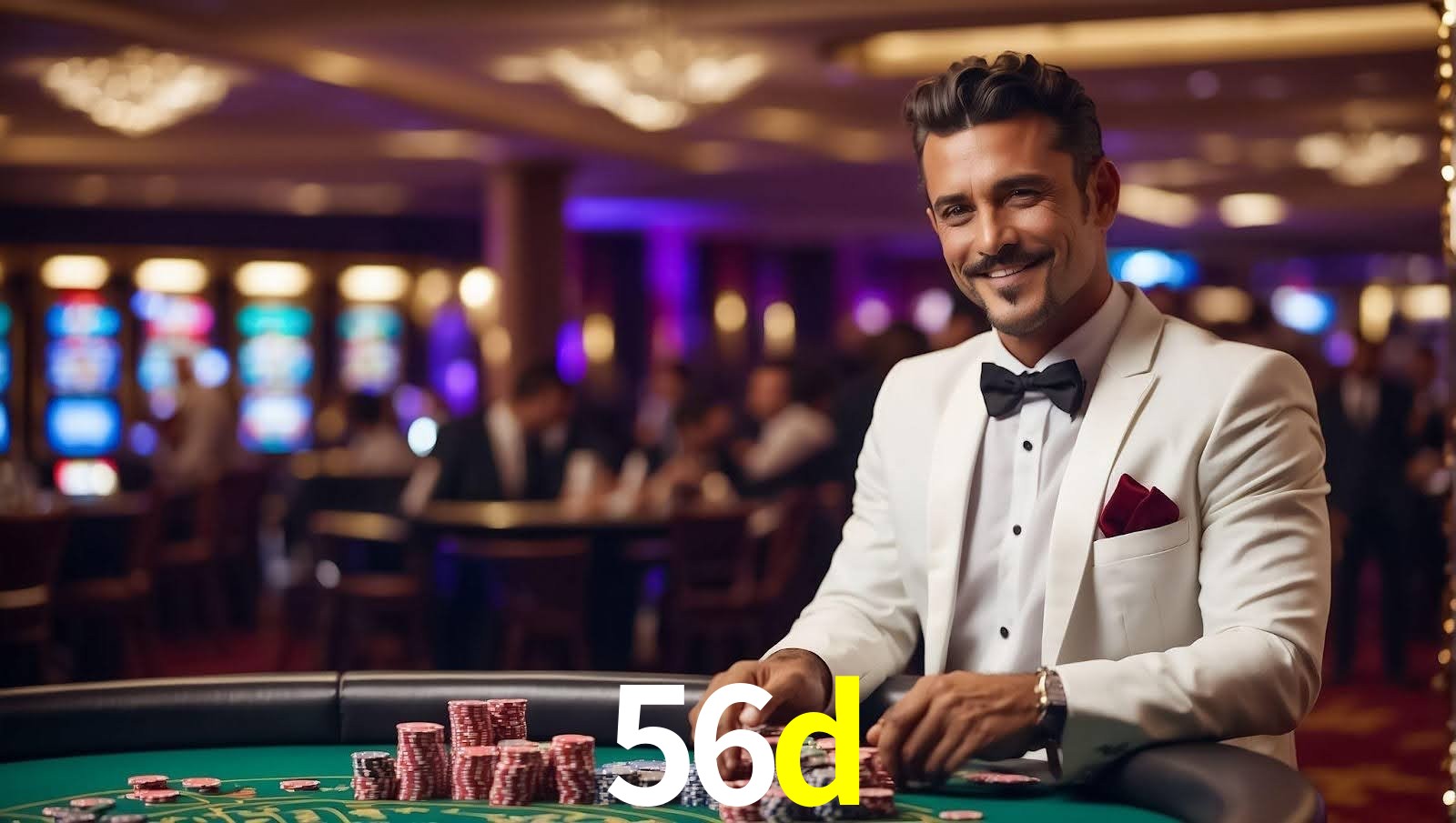 Promoção Relâmpago 56d
