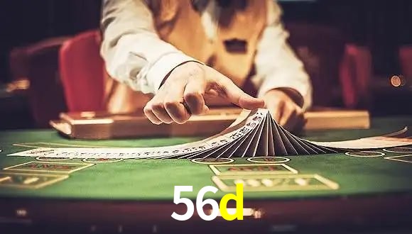 Game Providers 56d