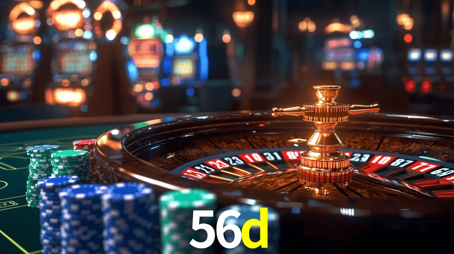 Live Casino 56d